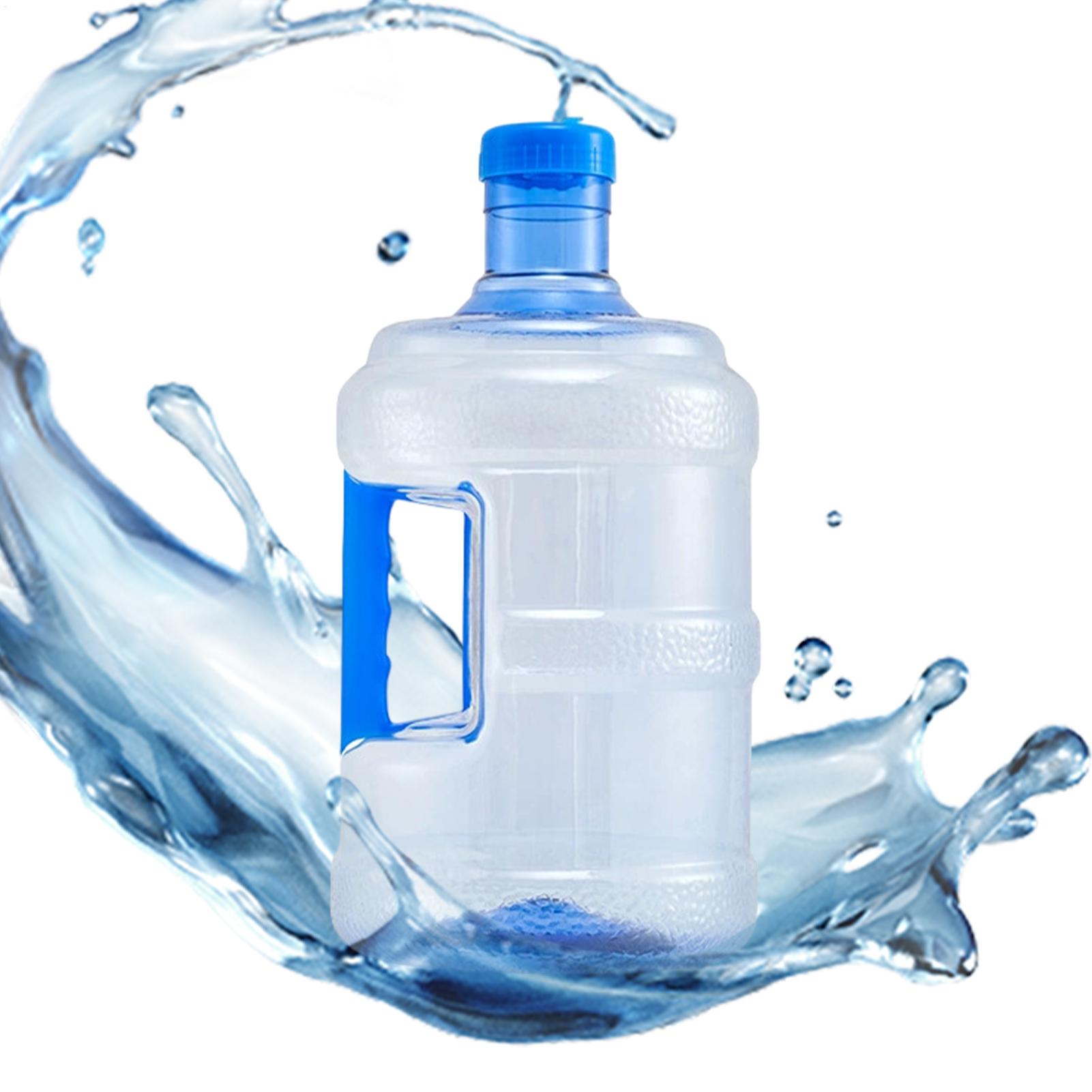 Outdoor Camping Water Tank - دلو ماء للسيارة سعة 5/7.5 لتر،
