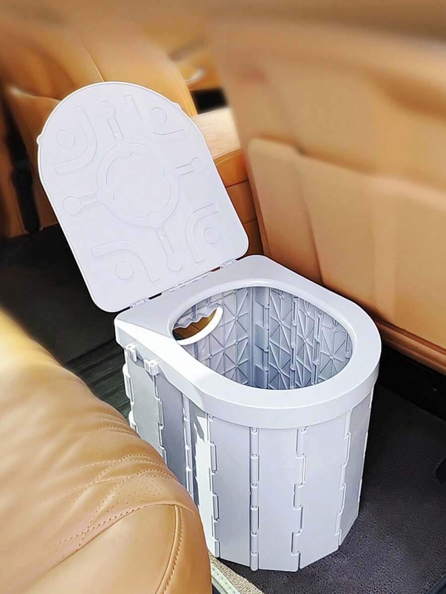 Portable Camp Toilet - مرحاض تخييم محمول، مرحاض محمول للبالغين،