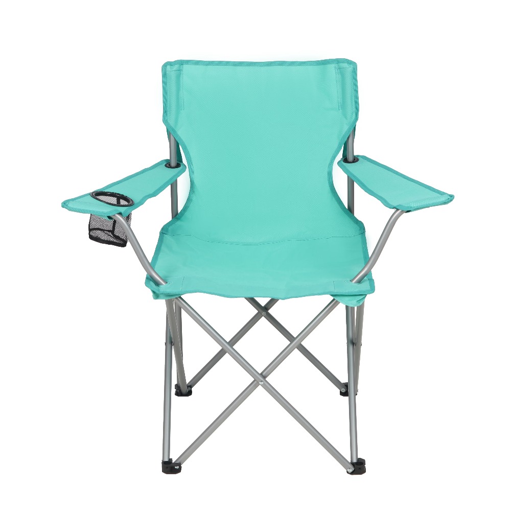 Outdoor Camping Loveseat - كرسي تخييم قابل للطي مع حامل
