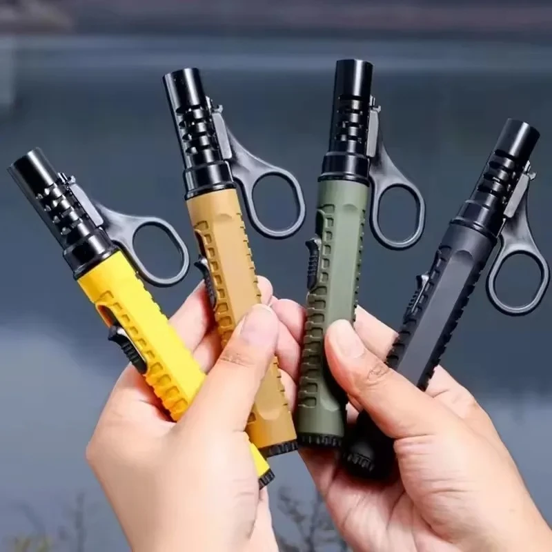 Fire Starter Flint - 1300 ° في الهواء الطلق التخييم