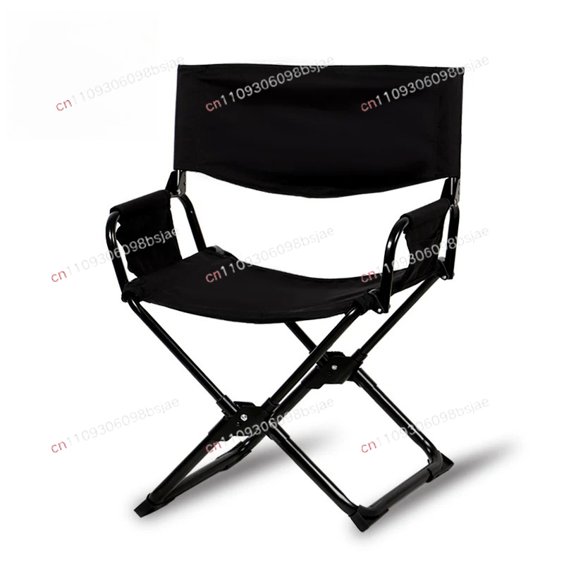 Outdoor Camping Folding Chairs - كرسي قابل للطي متين وقوي للتخييم