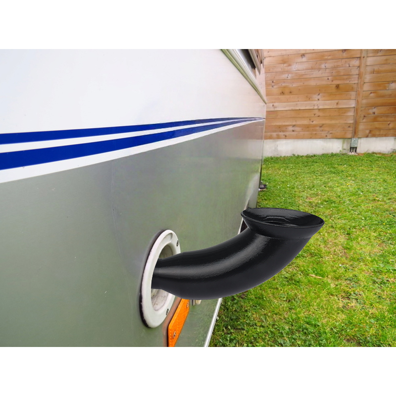 Outdoor Camping Water Tank - قمع تعبئة مياه للمركبات الترفيهية والكرفانات،