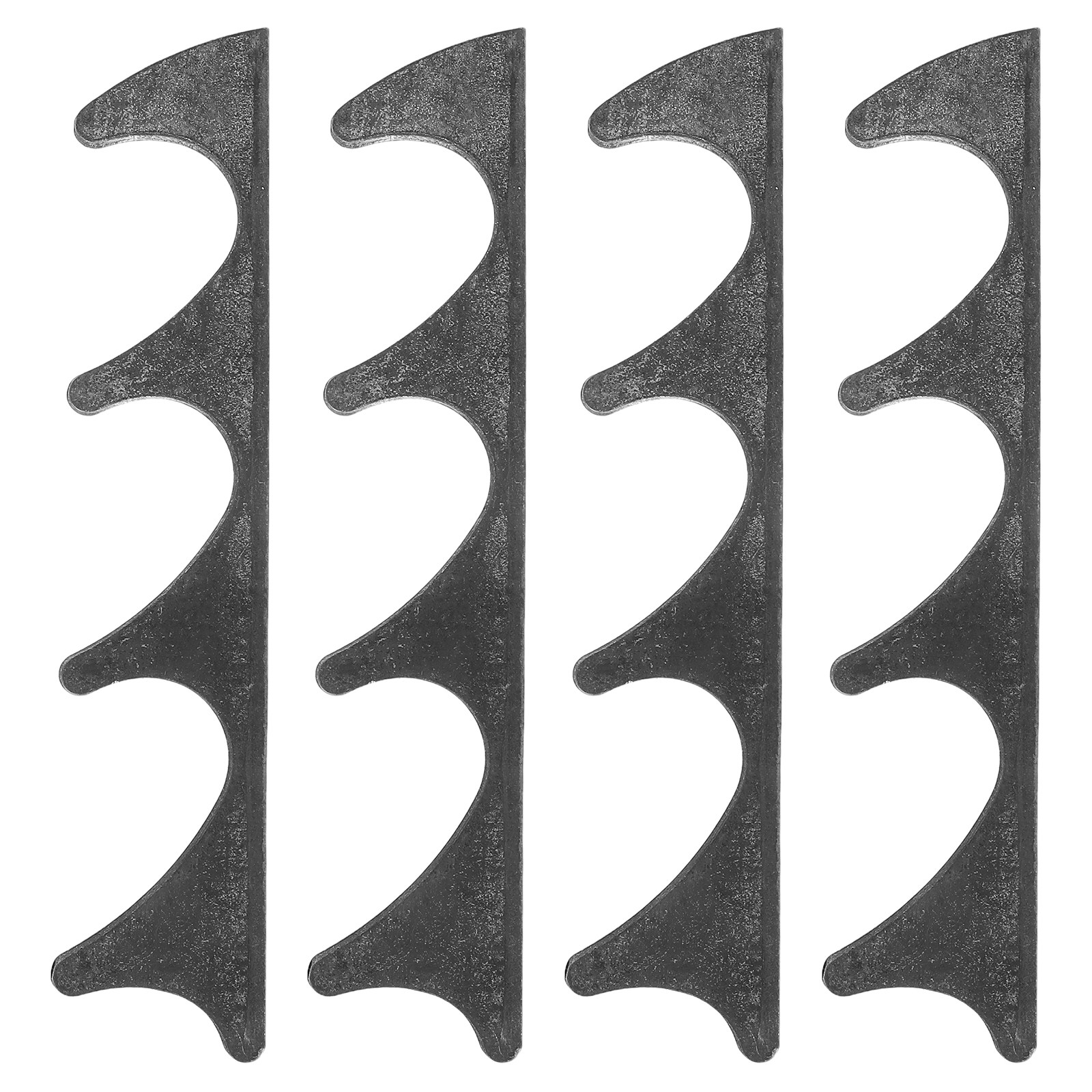 Outdoor Camping Lounge Chairs - كرسي استرخاء بلاستيكي قابل للطي للاستخدام