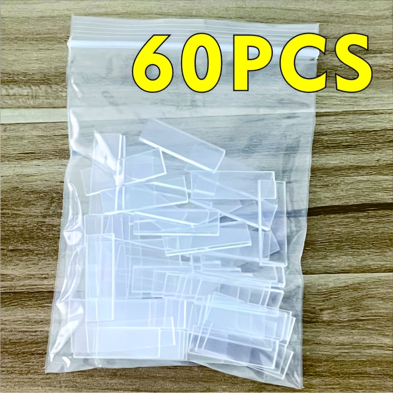 Camping Quiet - 60 قطعة من أعواد إشعال النار