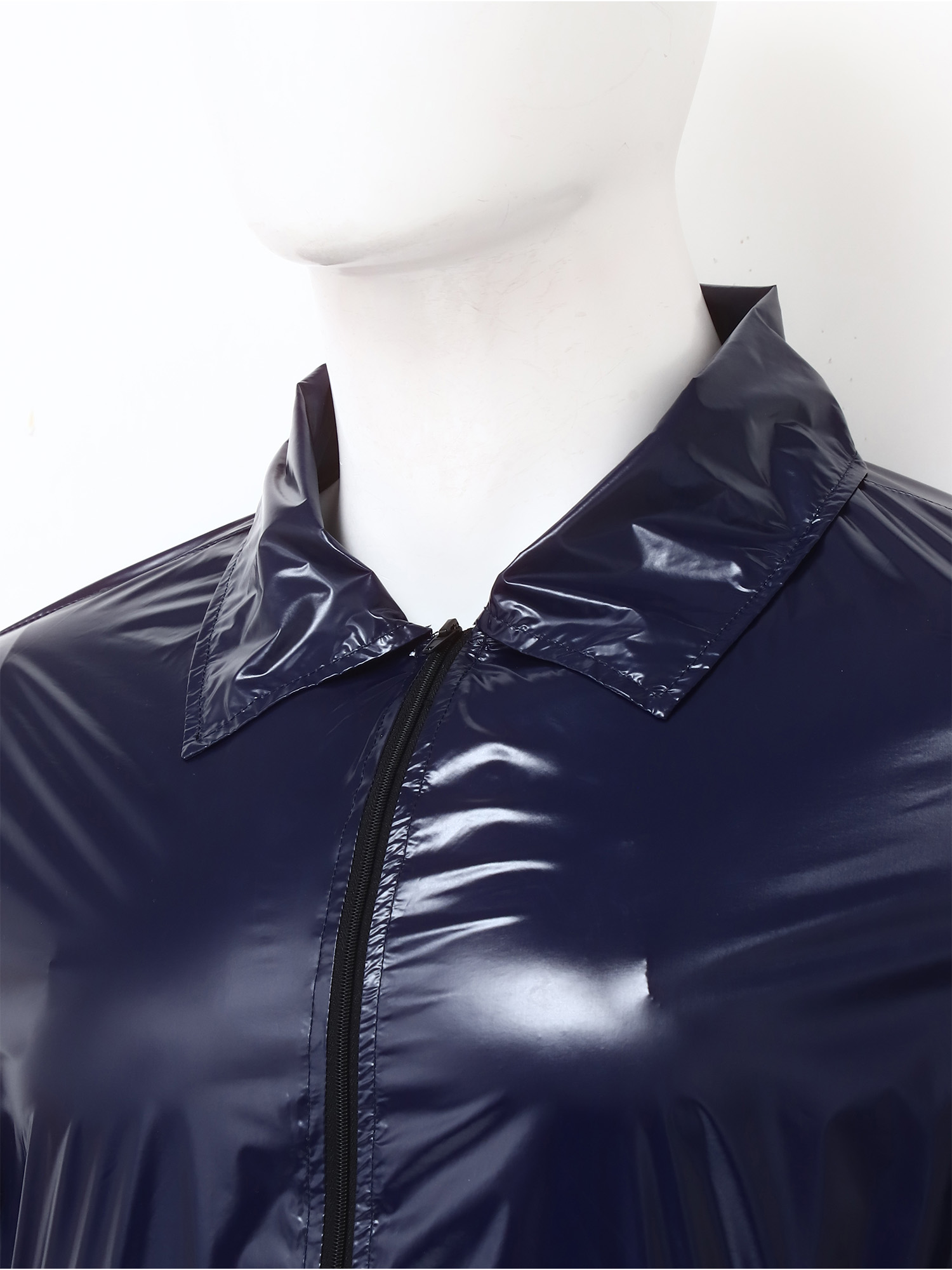 Outdoor Camping Jacket - جاكيت رجالي مقاوم للماء للعمل، معطف