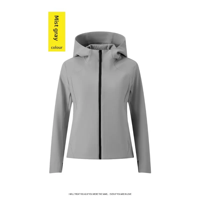 Outdoor Camping Jacket - رجل ربيع الخريف في الهواء الطلق