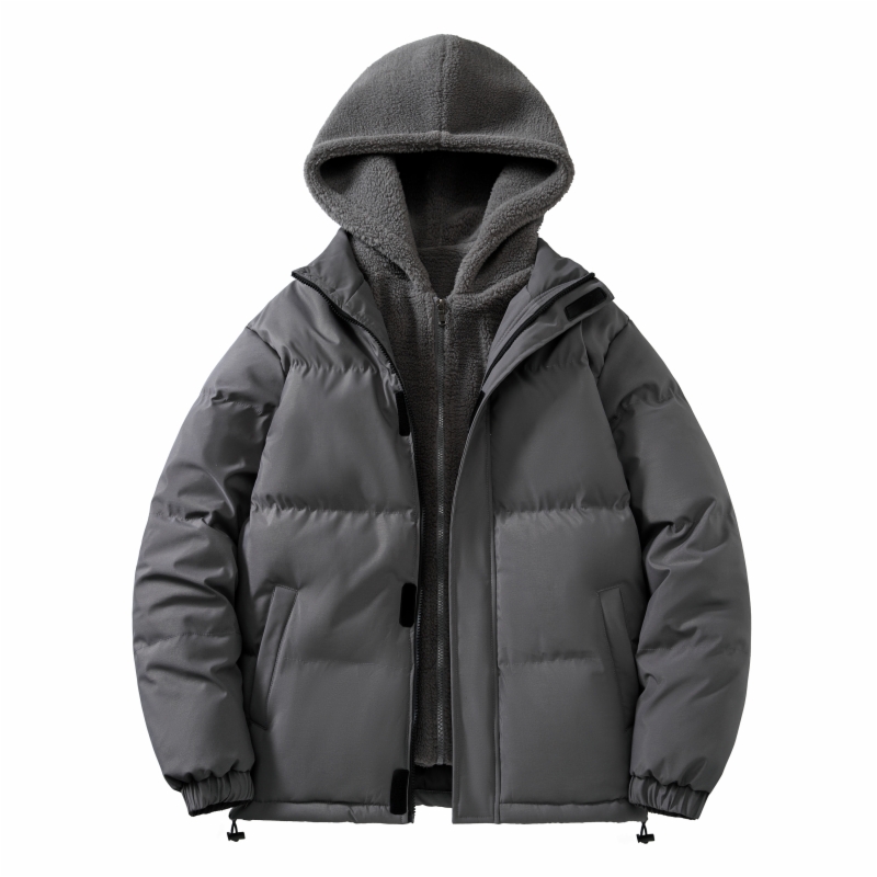 Outdoor Camping Jacket - جديد في الهواء الطلق الترفيه الصيد