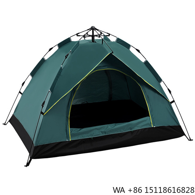 خيمة تخييم خارجية مقاومة للماء - مراجعة Outdoor Camping Furniture وسعره