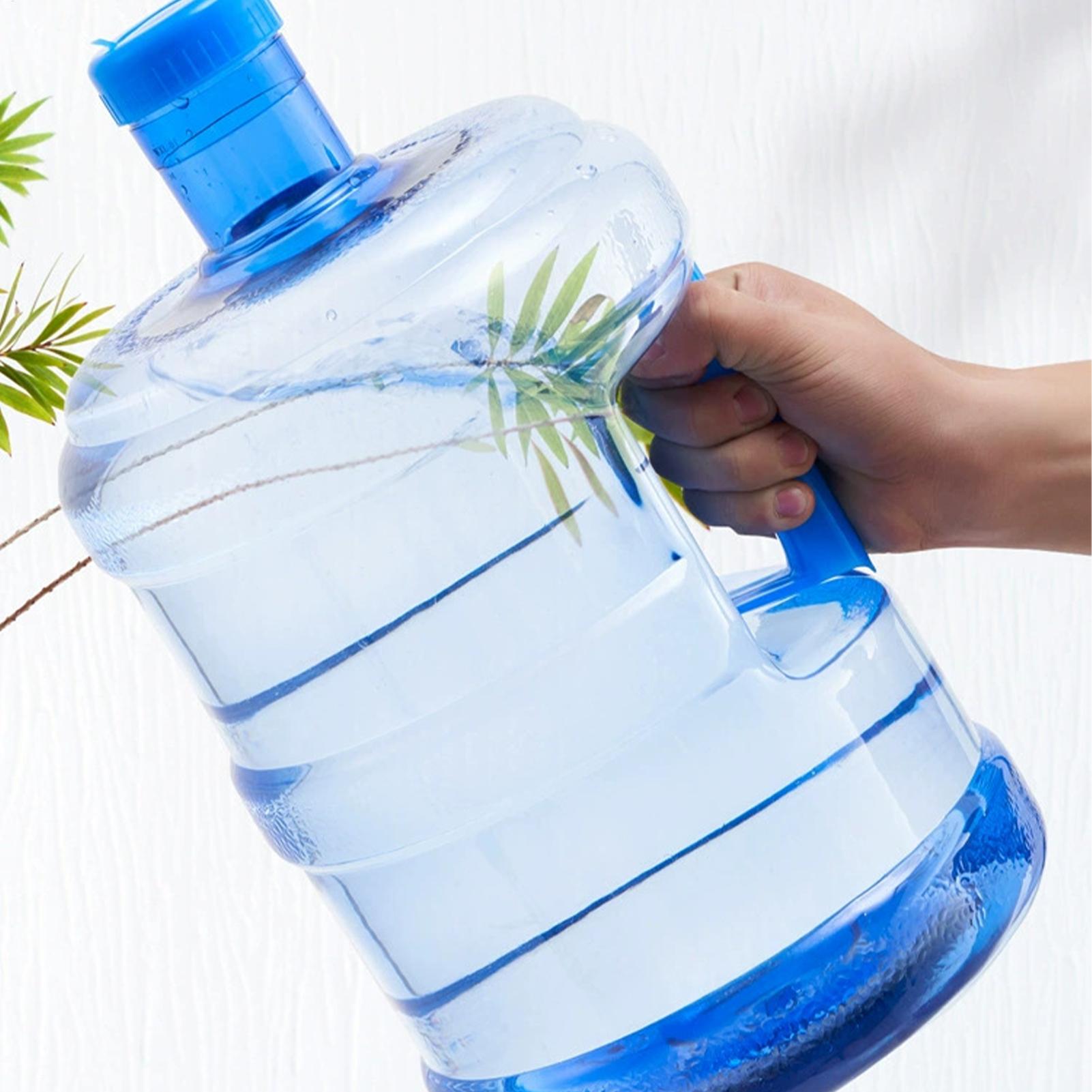 دلو ماء للسيارة سعة 5/7.5 لتر، - مراجعة Outdoor Camping Water Tank وسعره