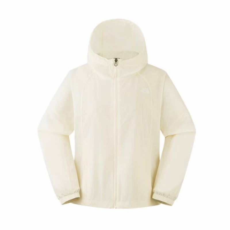 سترة نورث فيس فضفاضة للتخييم و - مراجعة Outdoor Camping Jacket وسعره