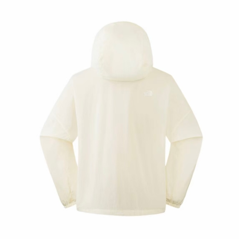 سترة نورث فيس فضفاضة للتخييم و - مراجعة Outdoor Camping Jacket وسعره
