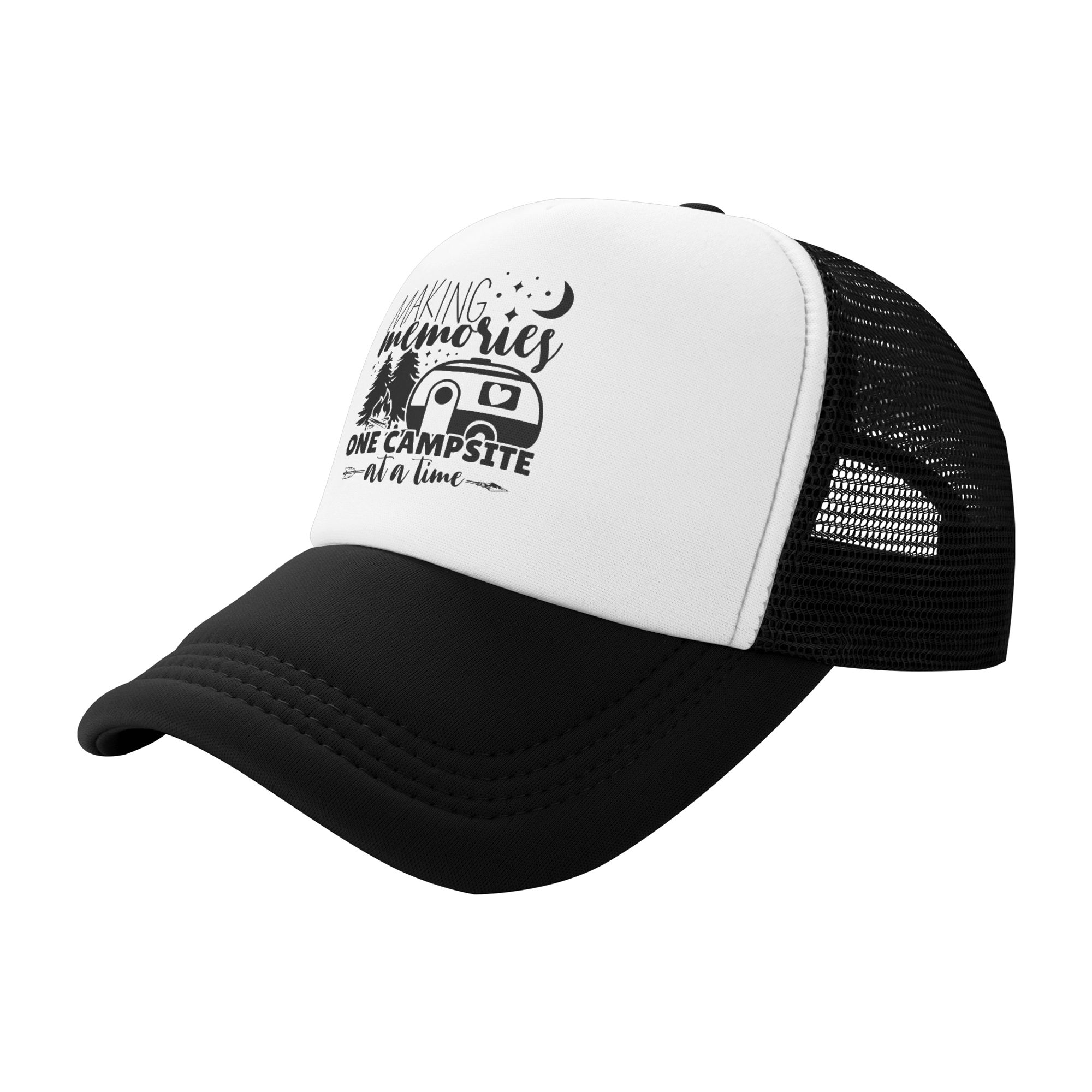 قبعة كلاسيكية للجنسين مناسبة ل - مراجعة Outdoor Camping Hat وسعره