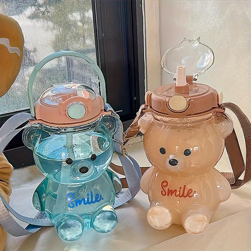 كوب الدب اللطيف أوضاع مختلفة م - مراجعة Bear Canister وسعره