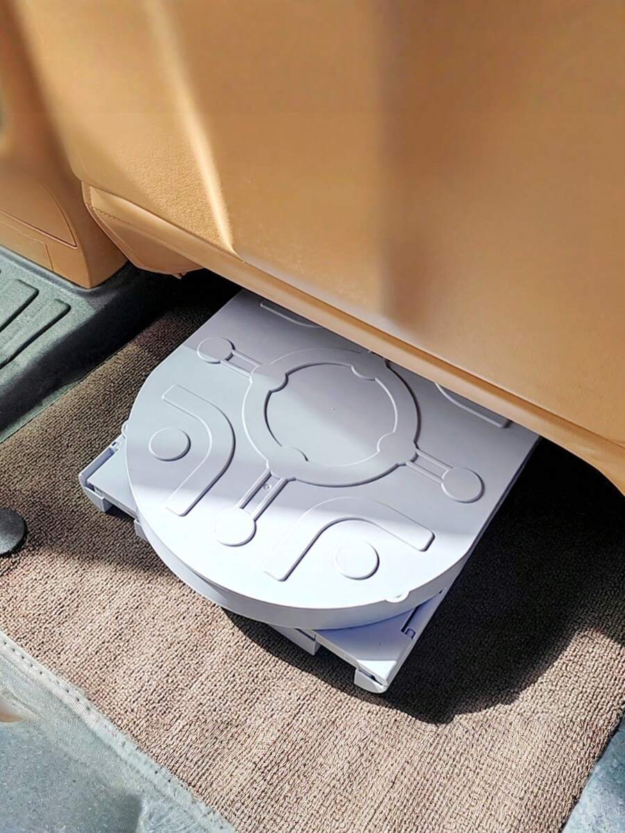 مرحاض تخييم محمول، مرحاض محمول - مراجعة Portable Camp Toilet وسعره