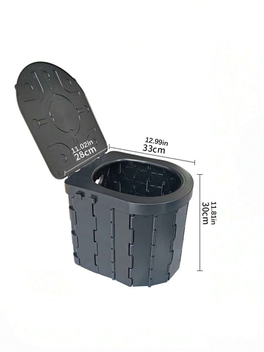 مرحاض تخييم محمول، مرحاض محمول - مراجعة Portable Camp Toilet وسعره