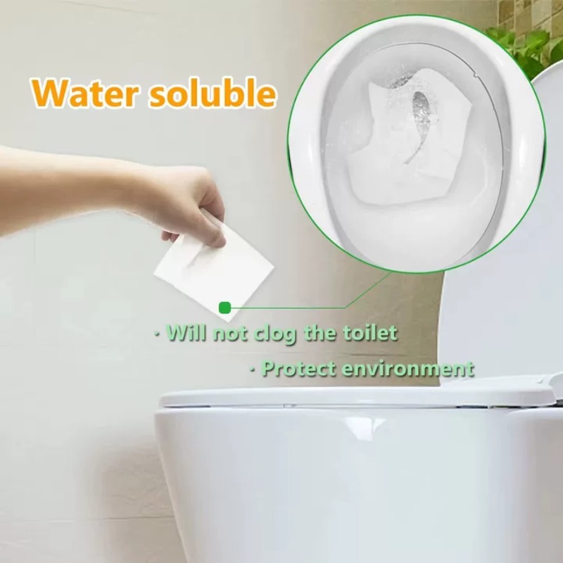 10-120 قطعة غطاء مقعد المرحاض  - مراجعة Portable Camp Toilet وسعره