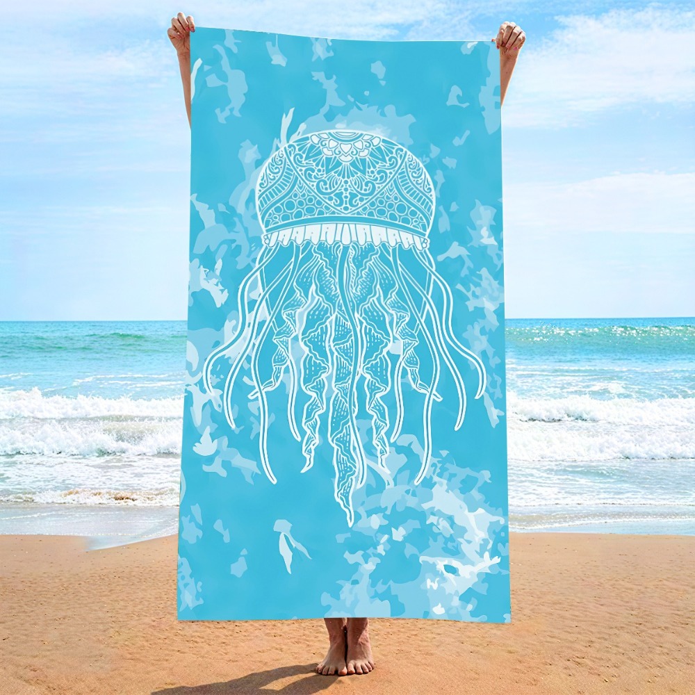 منشفة حمام من الألياف الدقيقة  - مراجعة Camp Towel Microfiber وسعره