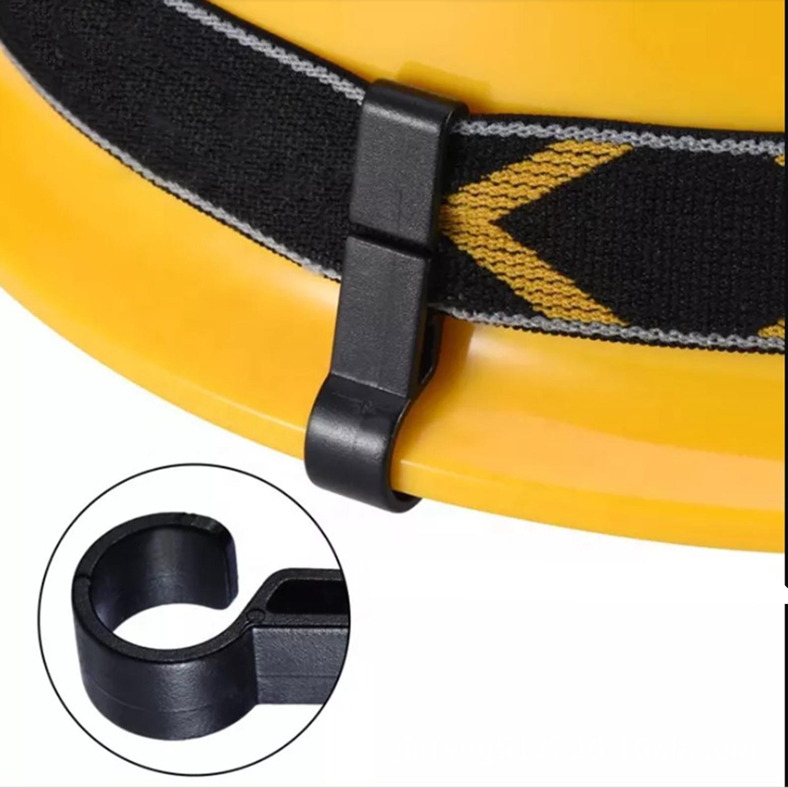 مشابك تثبيت المصباح الأمامي لل - مراجعة Headlamp وسعره