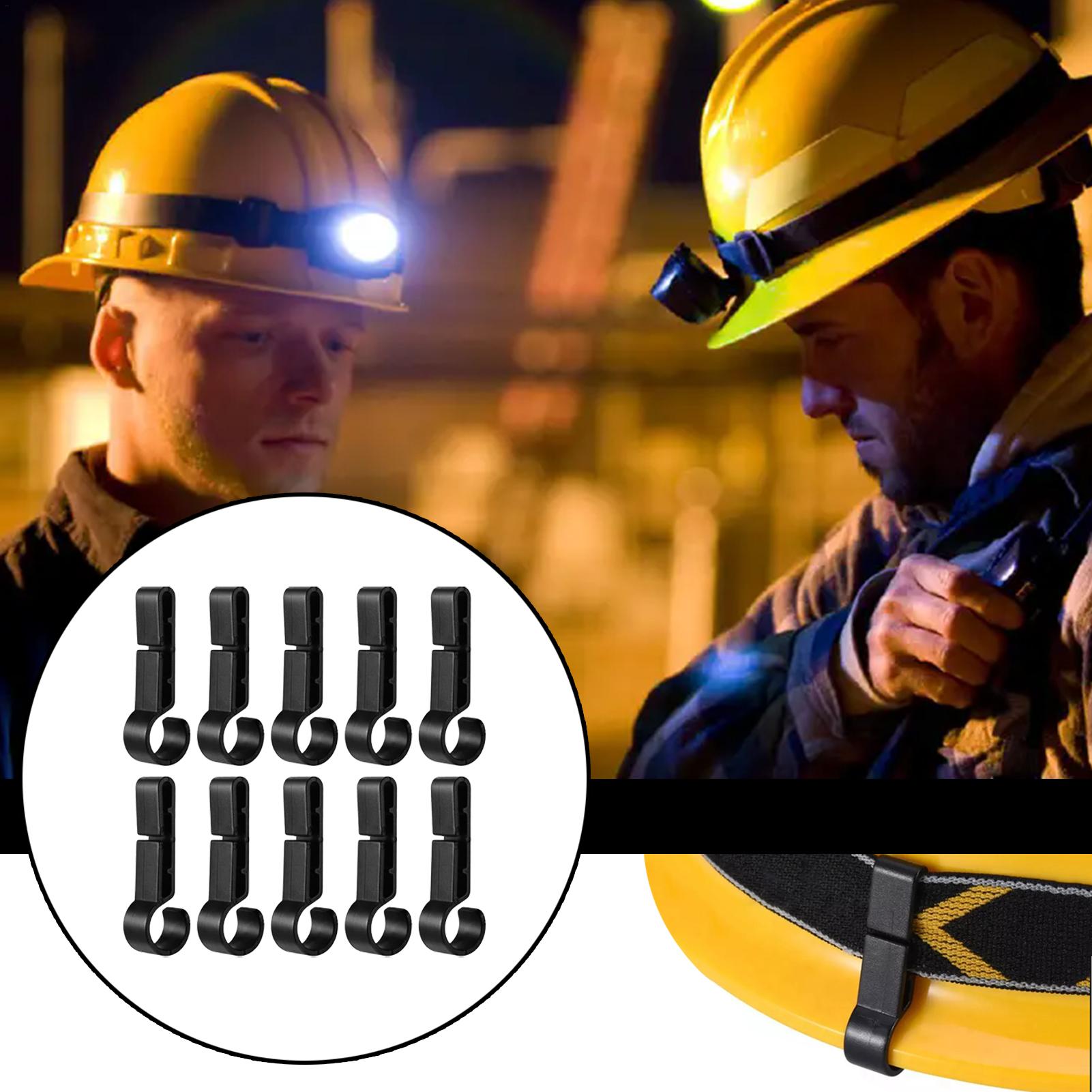 مشابك تثبيت المصباح الأمامي لل - مراجعة Headlamp وسعره