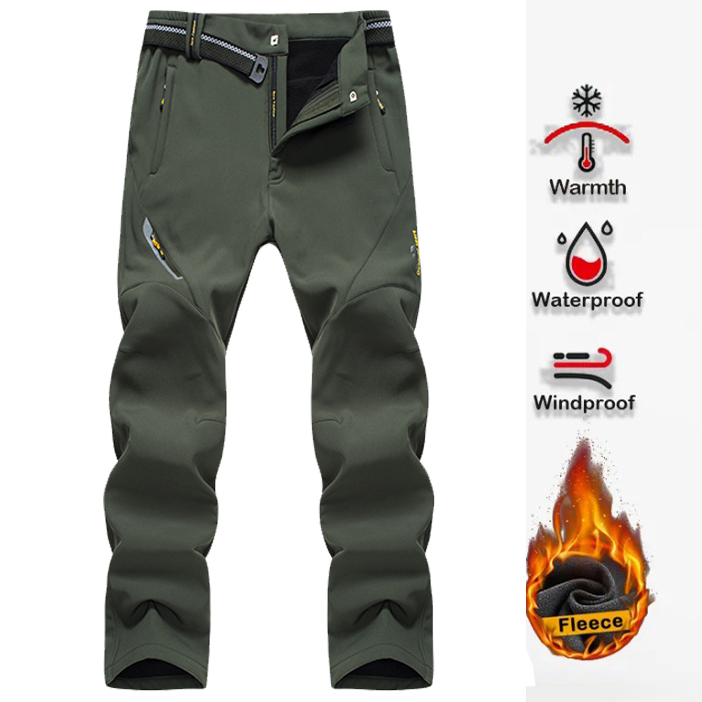 الرجال المتضخم مرونة المشي الس - مراجعة Outdoor Camping Jacket وسعره