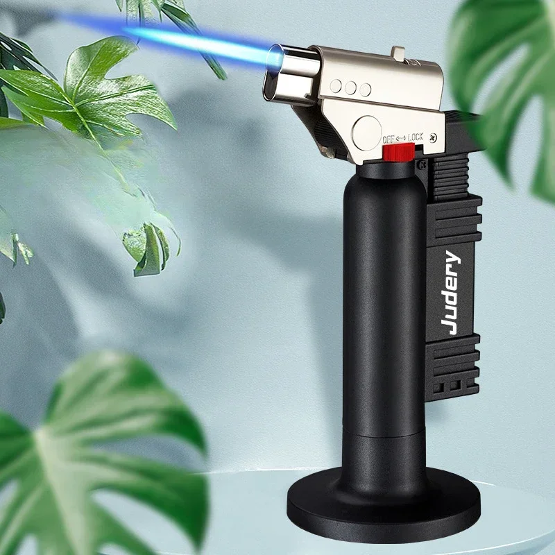 في الهواء الطلق يندبروف البيوت - مراجعة Outdoor Windproof Lighter وسعره