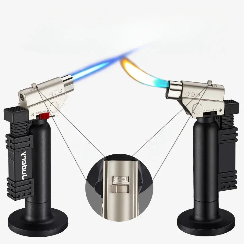 في الهواء الطلق يندبروف البيوت - مراجعة Outdoor Windproof Lighter وسعره