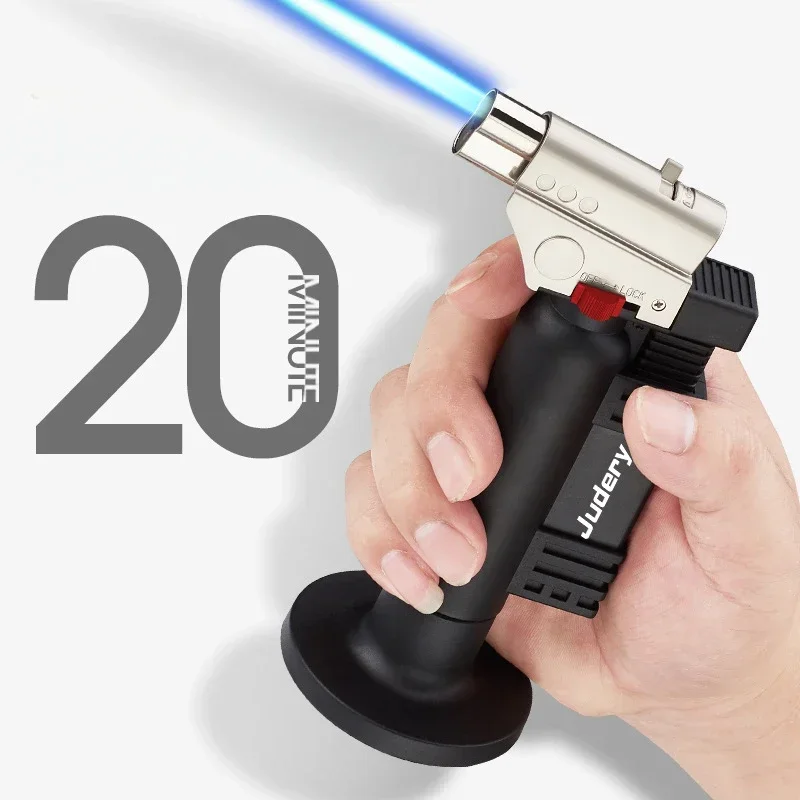 في الهواء الطلق يندبروف البيوت - مراجعة Outdoor Windproof Lighter وسعره