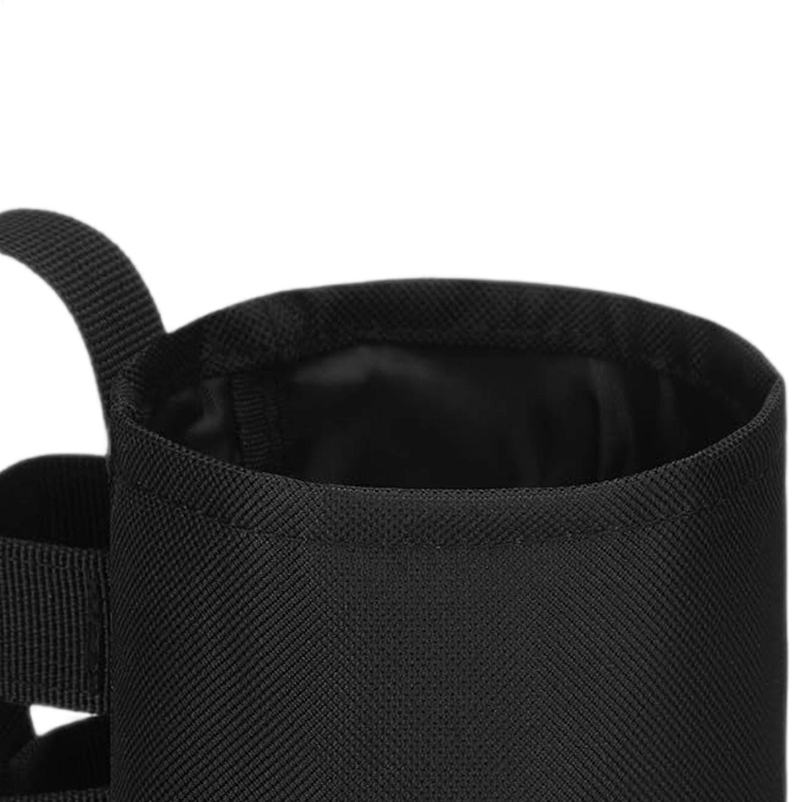 حامل زجاجة ماء عالمي محمول للس - مراجعة Outdoor Camping Lounge Chairs وسعره