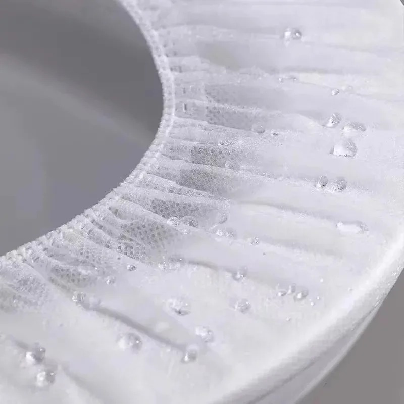 50/20/10 قطعة المحمولة غطاء مق - مراجعة Portable Camp Toilet وسعره