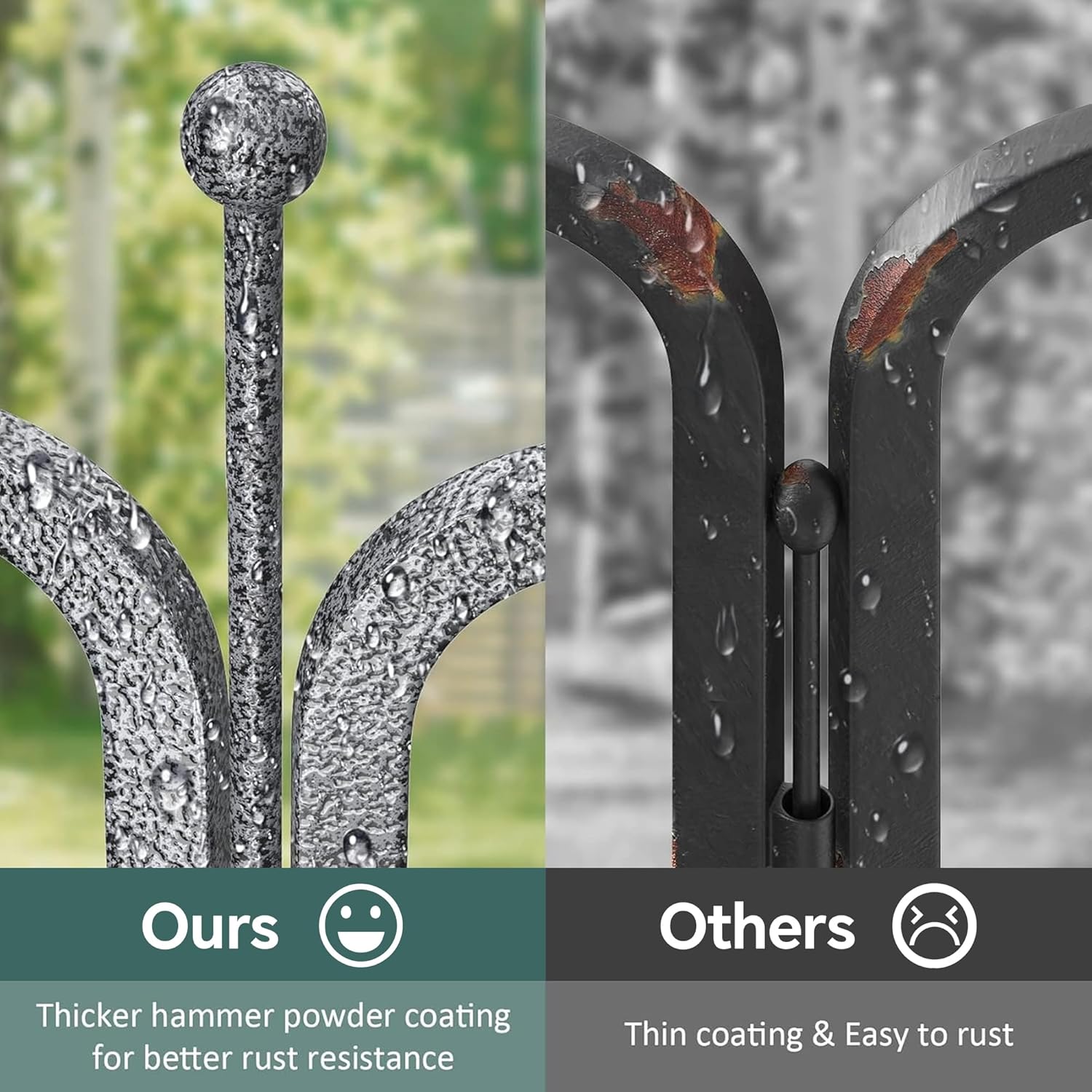 سياج للكلاب مكون من 16 لوحة با - مراجعة Outdoor Camping Dog Fence وسعره