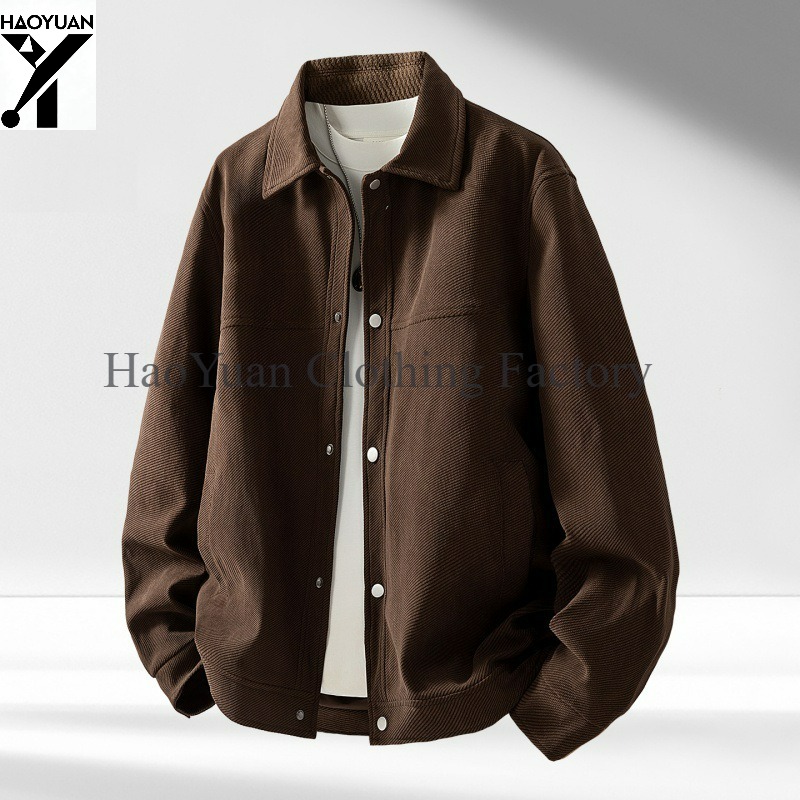 قميص رجالي غير رسمي، سترة رياض - مراجعة Outdoor Camping Jacket وسعره