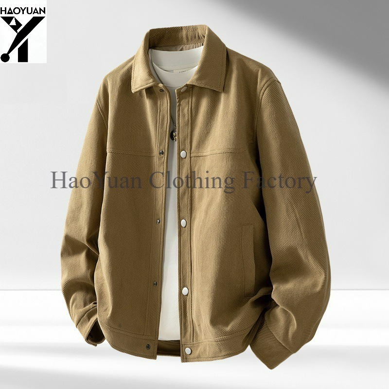 قميص رجالي غير رسمي، سترة رياض - مراجعة Outdoor Camping Jacket وسعره
