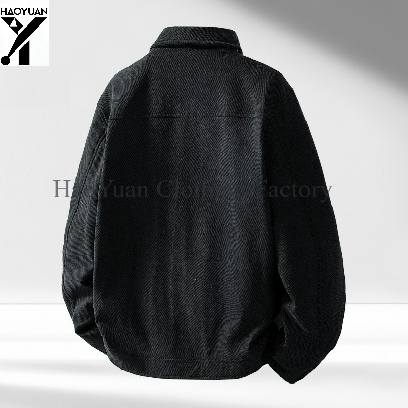 قميص رجالي غير رسمي، سترة رياض - مراجعة Outdoor Camping Jacket وسعره