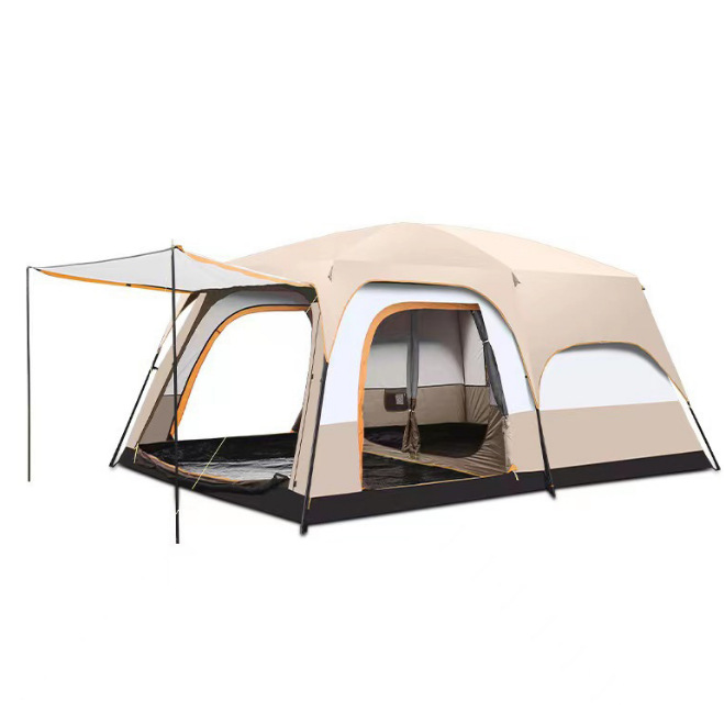 خيمة تخييم خارجية رائجة البيع  - مراجعة Outdoor Camping Furniture وسعره
