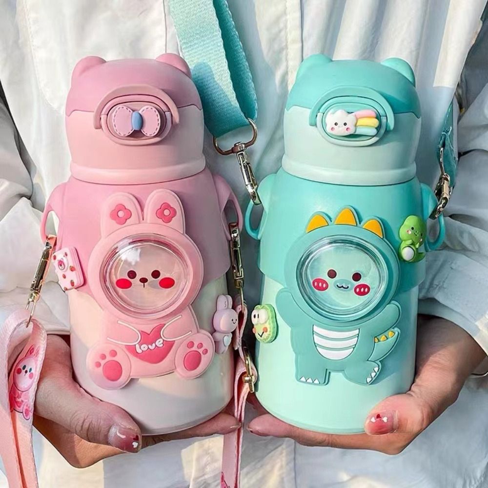زجاجة ماء معزولة من الفولاذ ال - مراجعة Bear Canister وسعره