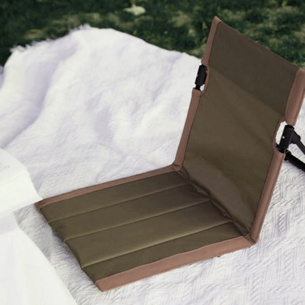 كرسي قابل للطي خفيف الوزن للغا - مراجعة Outdoor Camping Loveseat وسعره