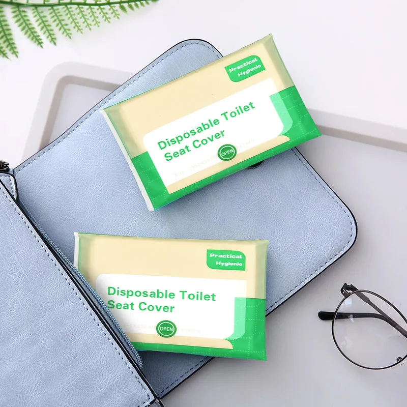 1-10 أغطية مقاعد مراحيض قابلة  - مراجعة Portable Camp Toilet وسعره