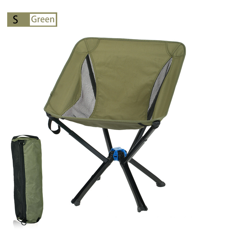 كرسي تخييم محمول صغير قابل للط - مراجعة Outdoor Camping Loveseat وسعره