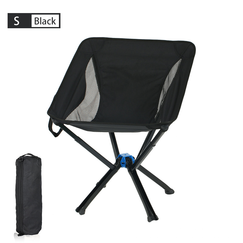 كرسي تخييم محمول صغير قابل للط - مراجعة Outdoor Camping Loveseat وسعره