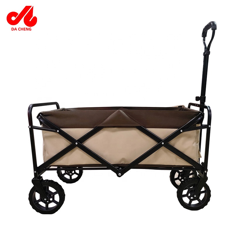 عربة قابلة للطي خفيفة الوزن وم - مراجعة Outdoor Camping Furniture وسعره