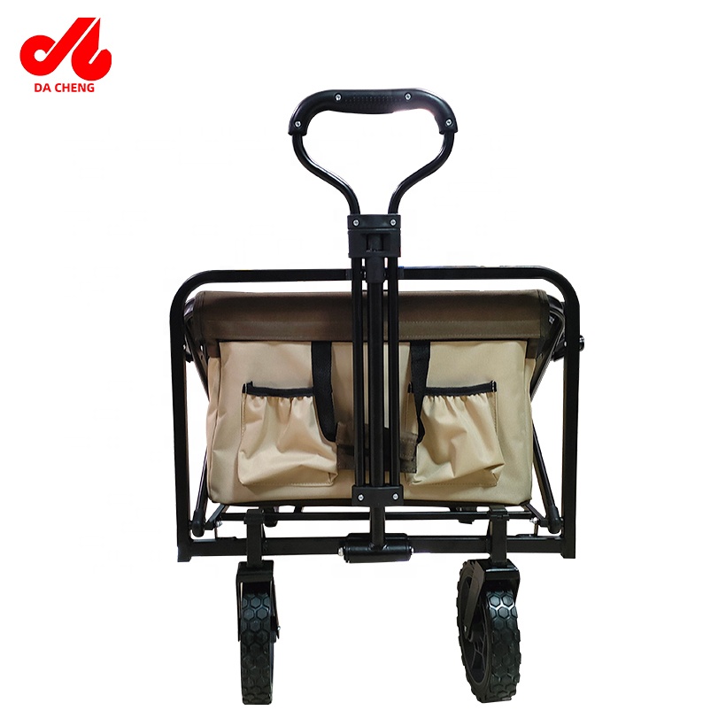 عربة قابلة للطي خفيفة الوزن وم - مراجعة Outdoor Camping Furniture وسعره