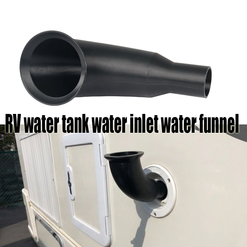 قمع تعبئة مياه للمركبات الترفي - مراجعة Outdoor Camping Water Tank وسعره