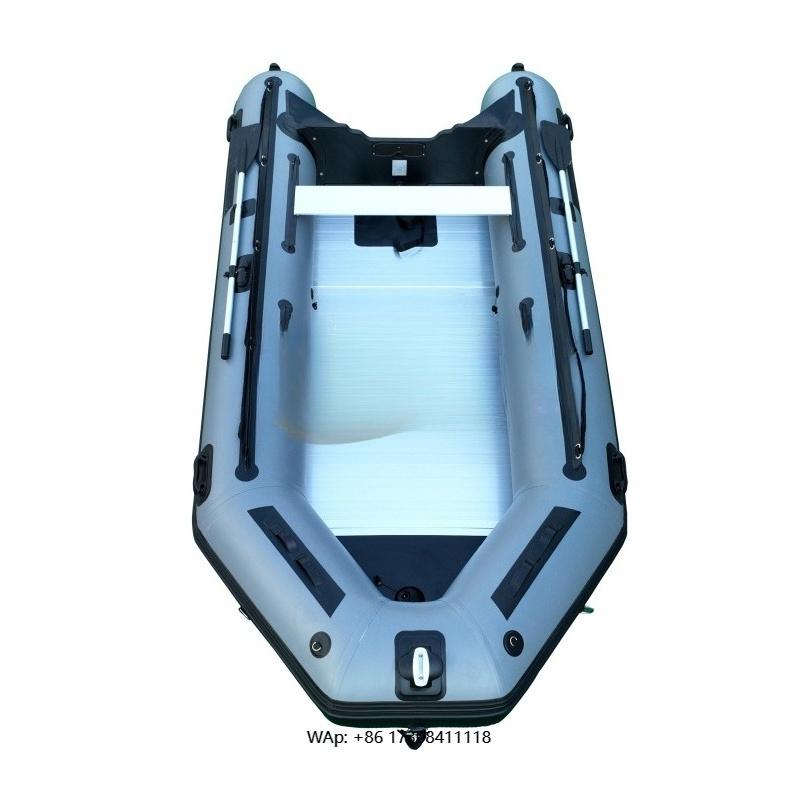 قارب طوارئ Life Raft مكون من 1 - مراجعة Survival Kit وسعره