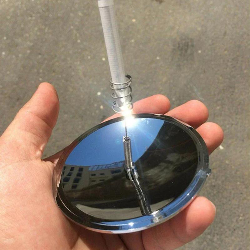 ولاعة شمسية محمولة للاستخدام ا - مراجعة Outdoor Windproof Lighter وسعره