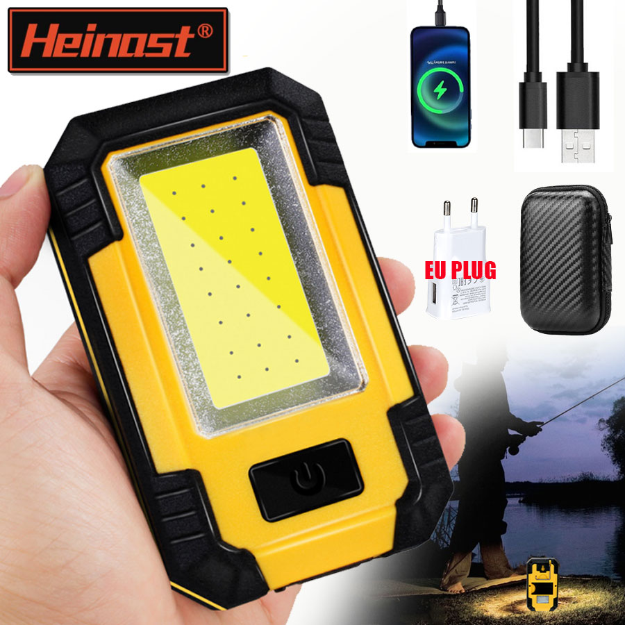 المحمولة 4000MAH قابلة للشحن ض - مراجعة Outdoor Camping Lighting وسعره