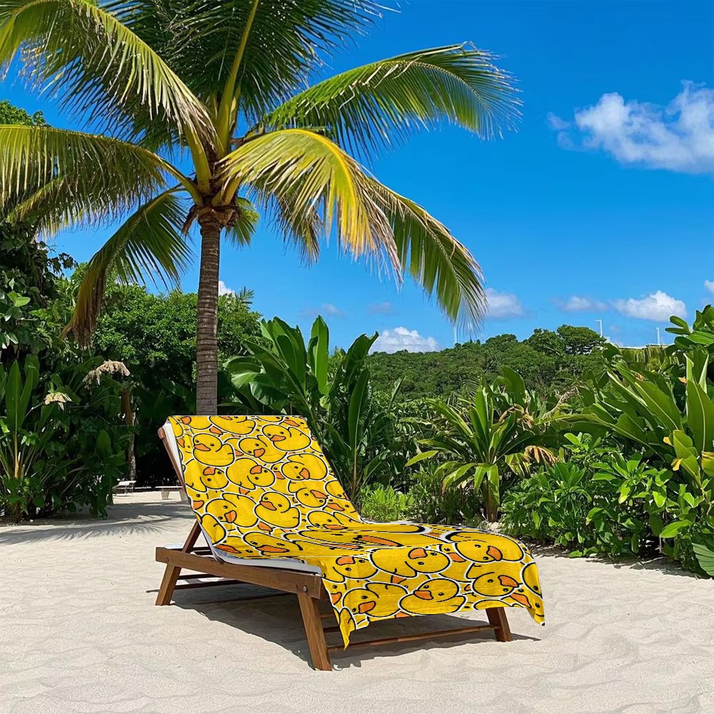 منشفة شاطئ سريعة الجفاف على شك - مراجعة Camp Towel Microfiber وسعره