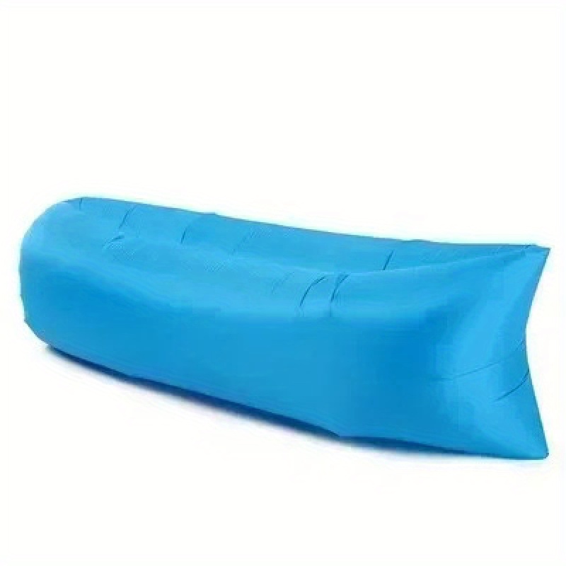 أريكة هوائية محمولة للاستخدام  - مراجعة Outdoor Camping Loveseat وسعره