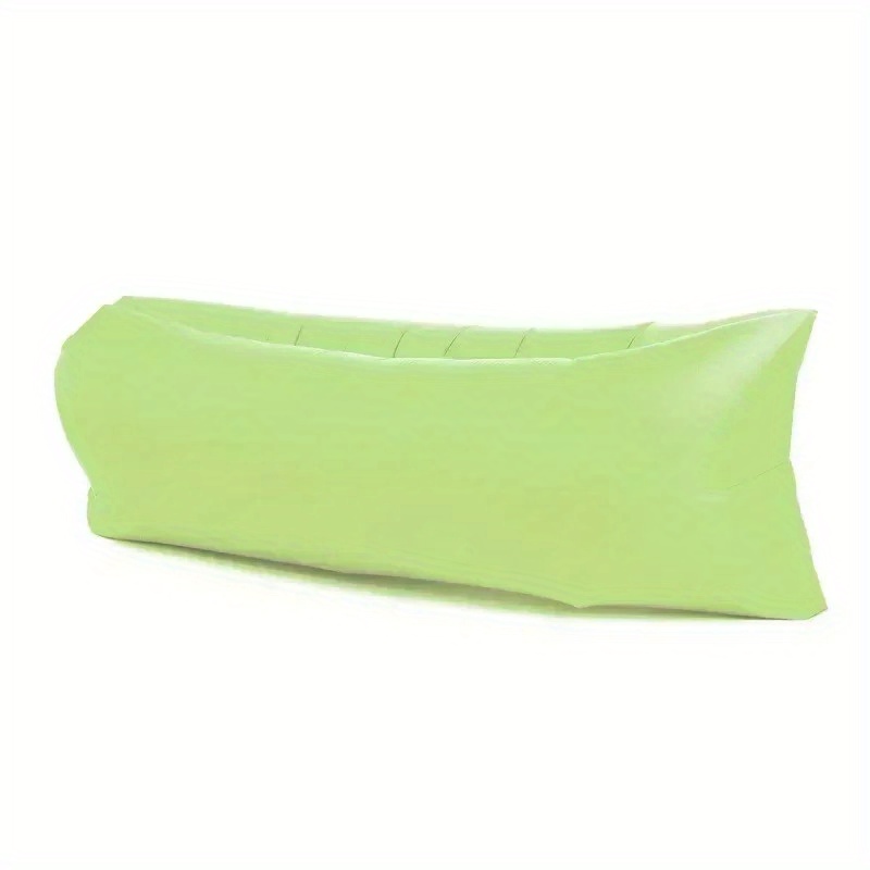 أريكة هوائية محمولة للاستخدام  - مراجعة Outdoor Camping Loveseat وسعره