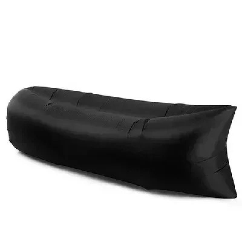 أريكة هوائية محمولة للاستخدام  - مراجعة Outdoor Camping Loveseat وسعره