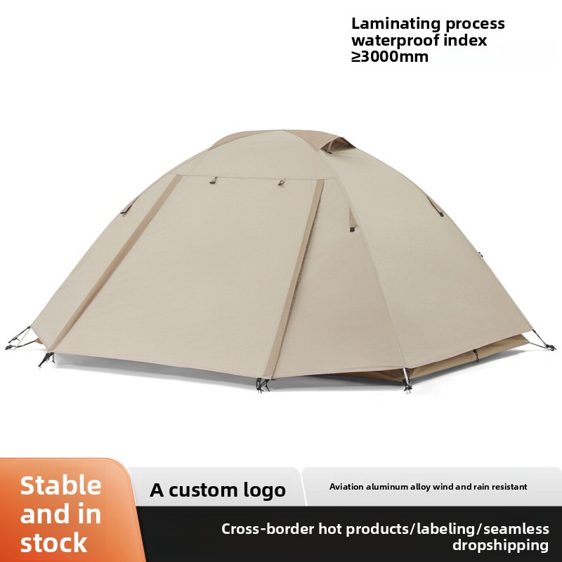 خيمة للتنزه وتسلق الجبال والتخ - مراجعة Outdoor Camping Furniture وسعره